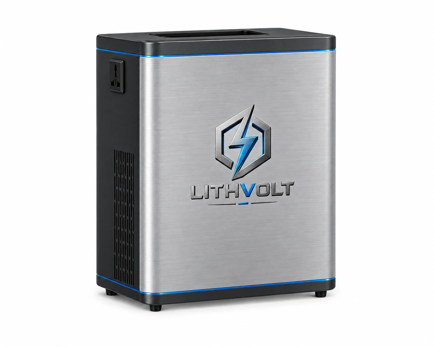 LJ-FCN-BX300W 300 W Portable Power Station
