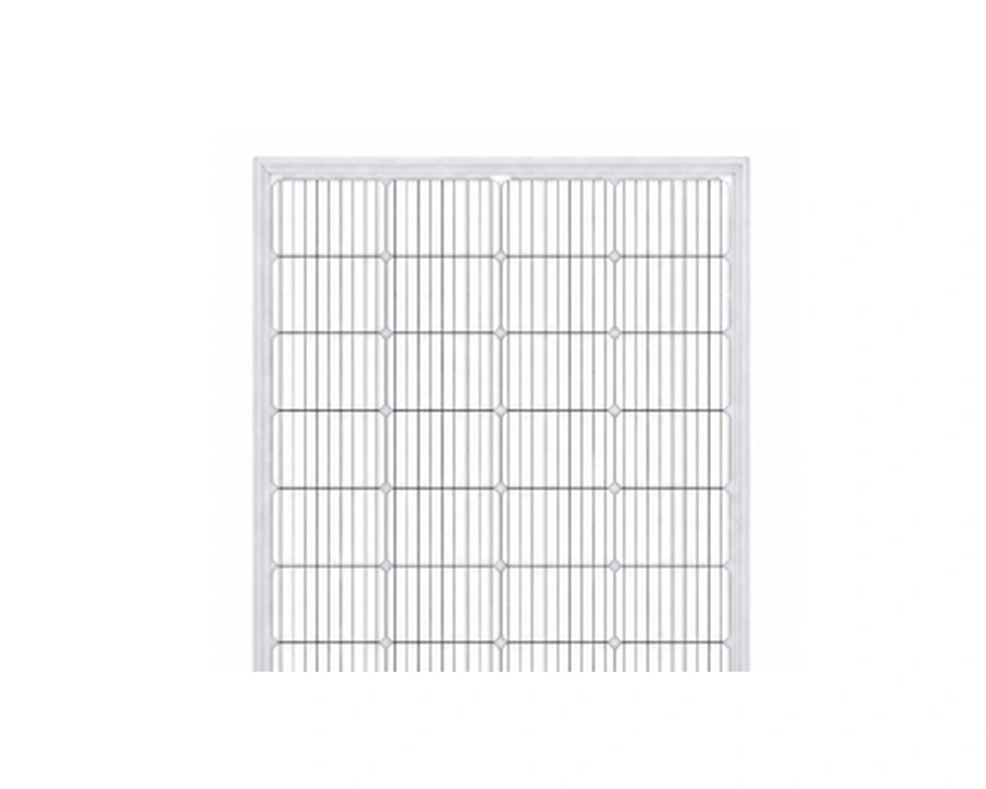 LJ-FCN-GF100W 100 W Mono Solar Panel