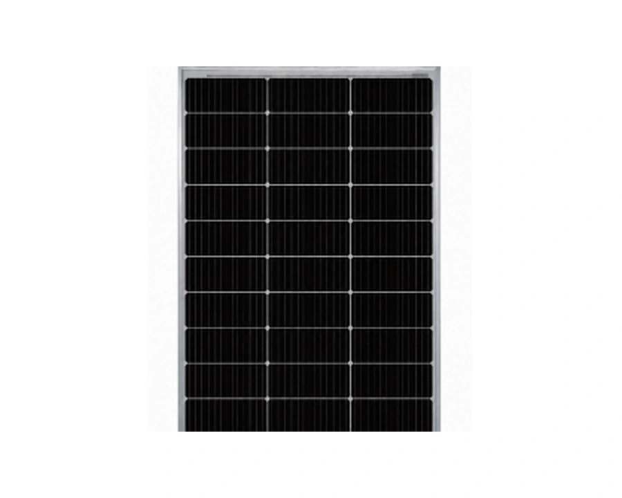 LJ-FCN-GF200W 200 W Mono Solar Panel
