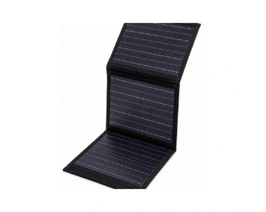 LJ-FCN-GF21W 21 W Foldable Solar Panel