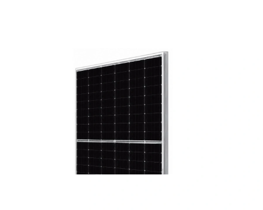 LJ-FCN-GF410W 410 W Mono Solar Panel
