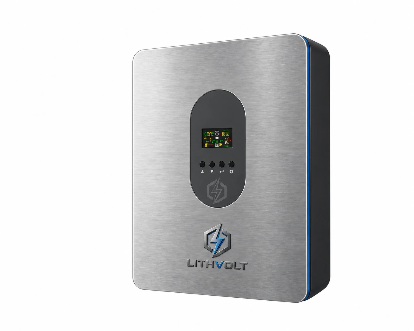 LJ-FCN-NB11KW 11 kW Hybrid Inverter