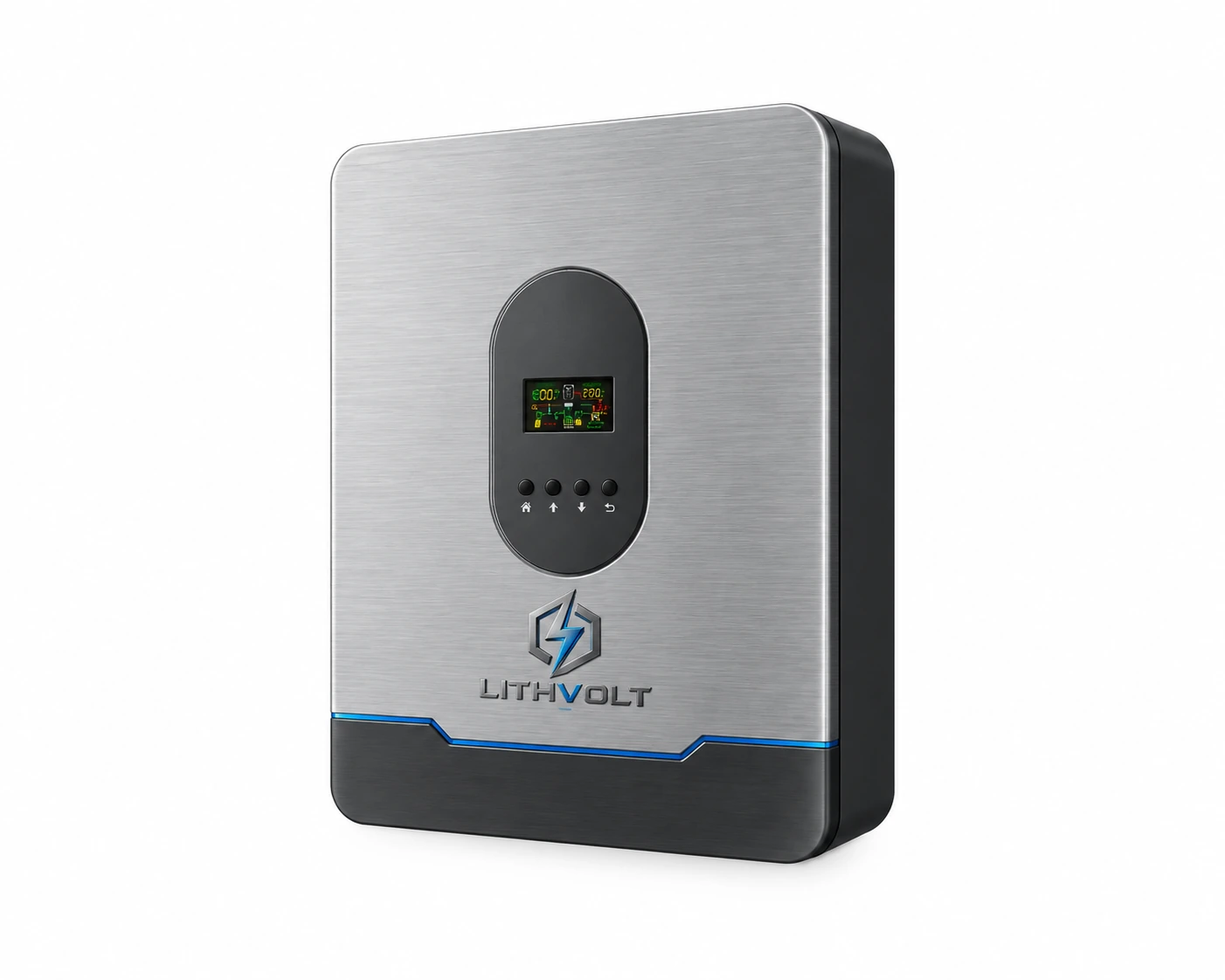 LJ-FCN-NB3KW 3 kW Hybrid Inverter