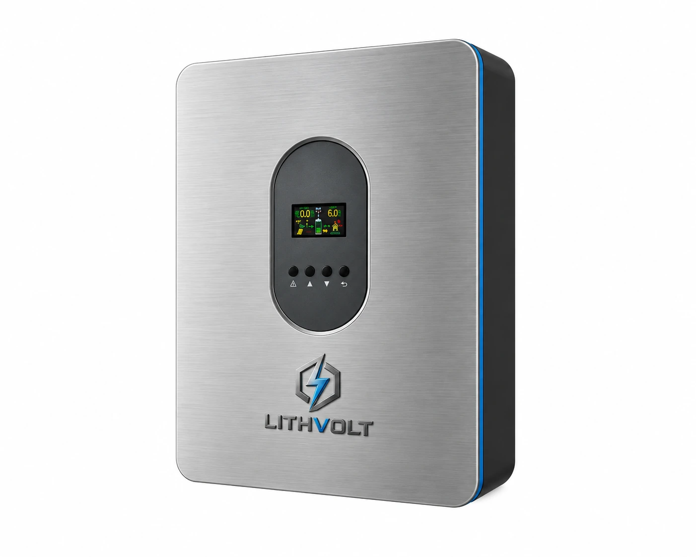 LJ-FCN-NB6KW 6.2 kW Hybrid Inverter