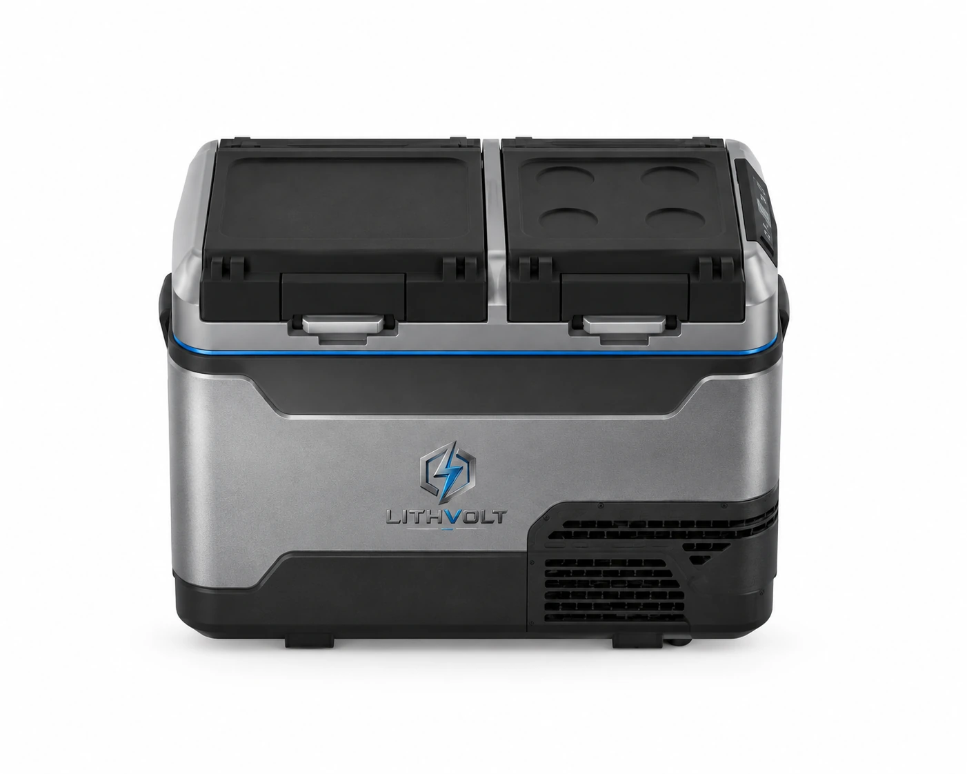 LJ-YDBX-40L 40 L Battery Car Refrigerator