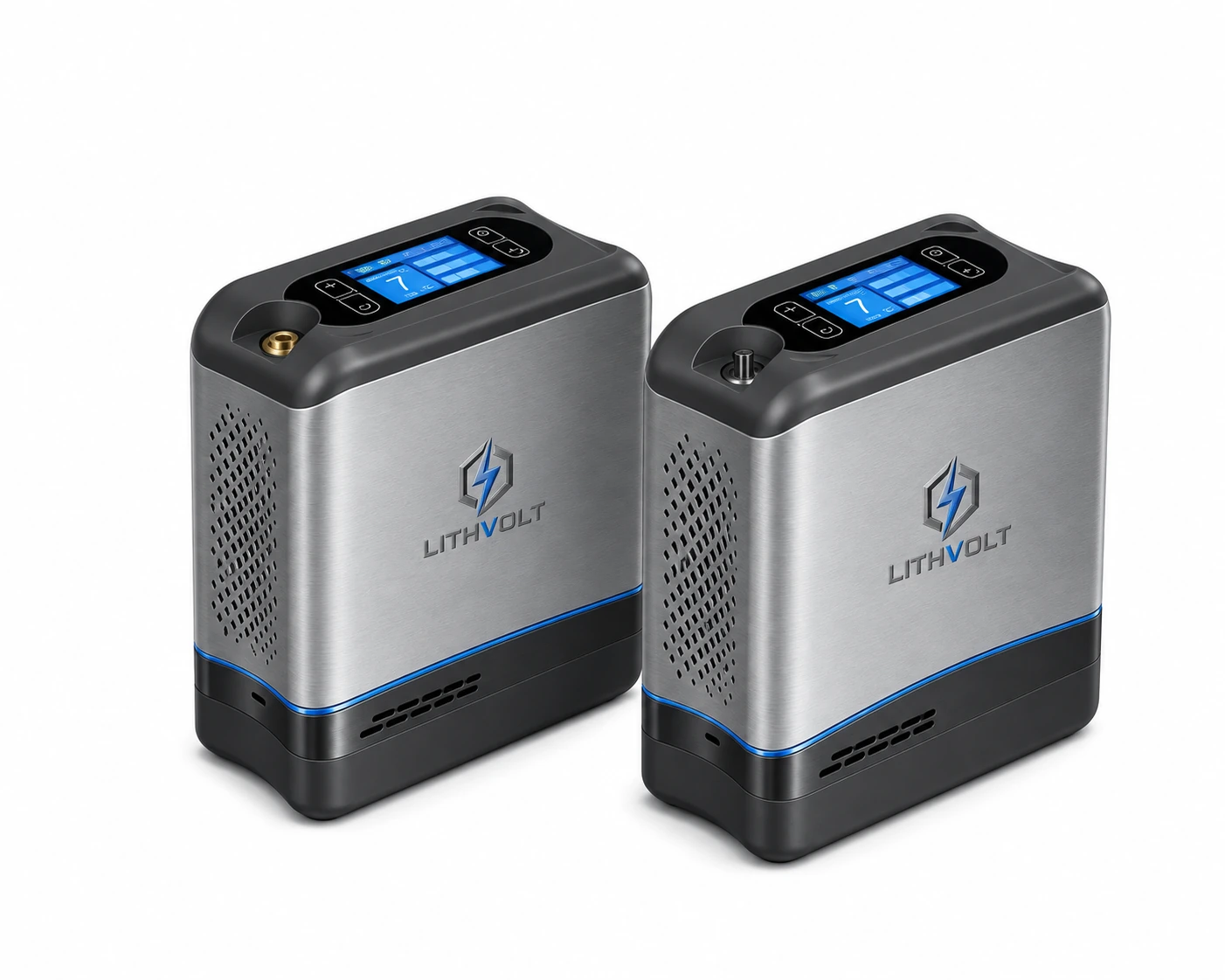 LJ-YDZY-7L 7 L Mini Portable Oxygen Concentrator