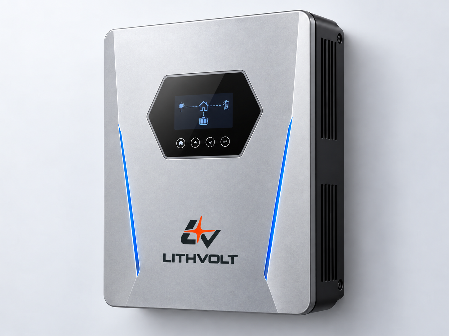LithVolt ED Essential