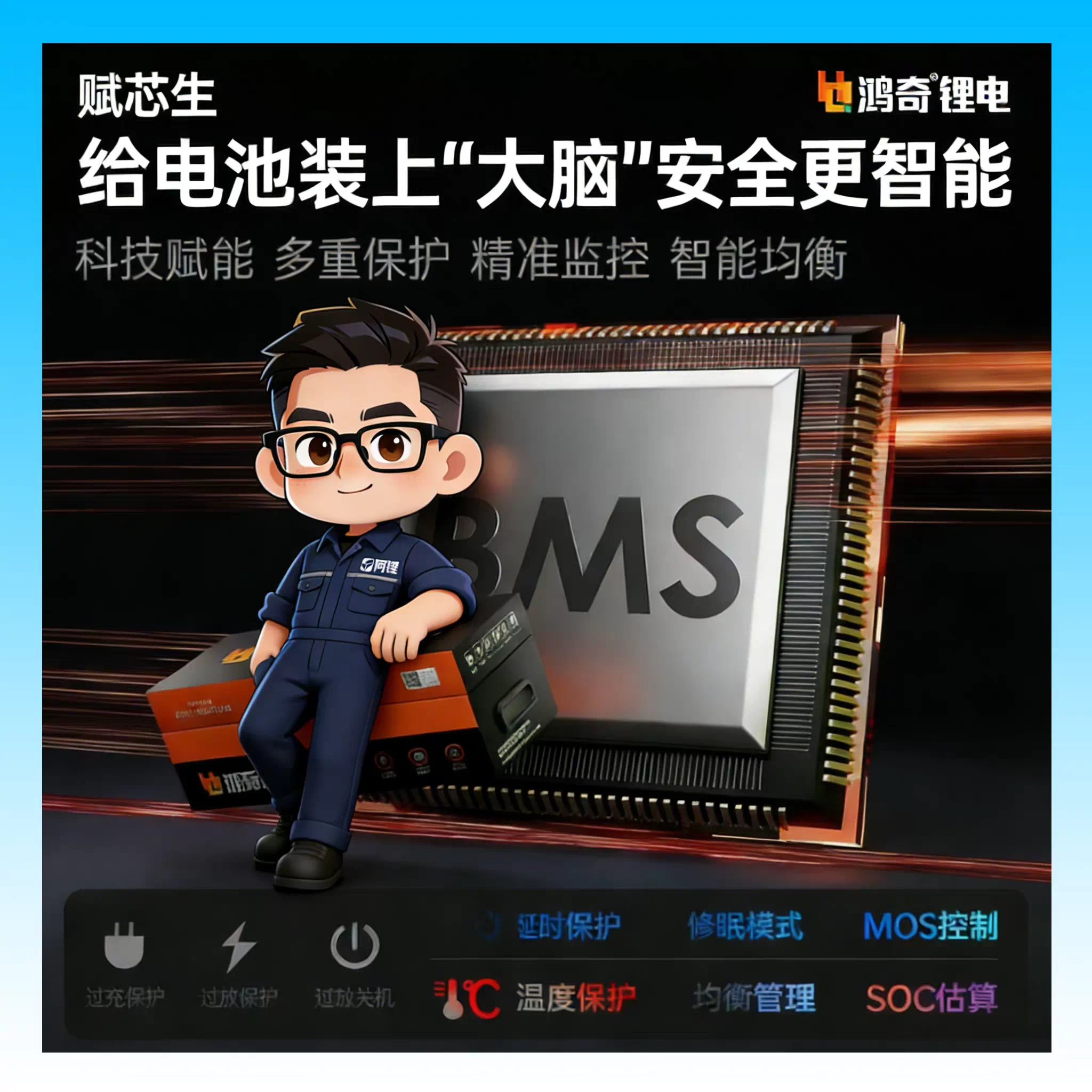 DM60110 Hongqi product information 4