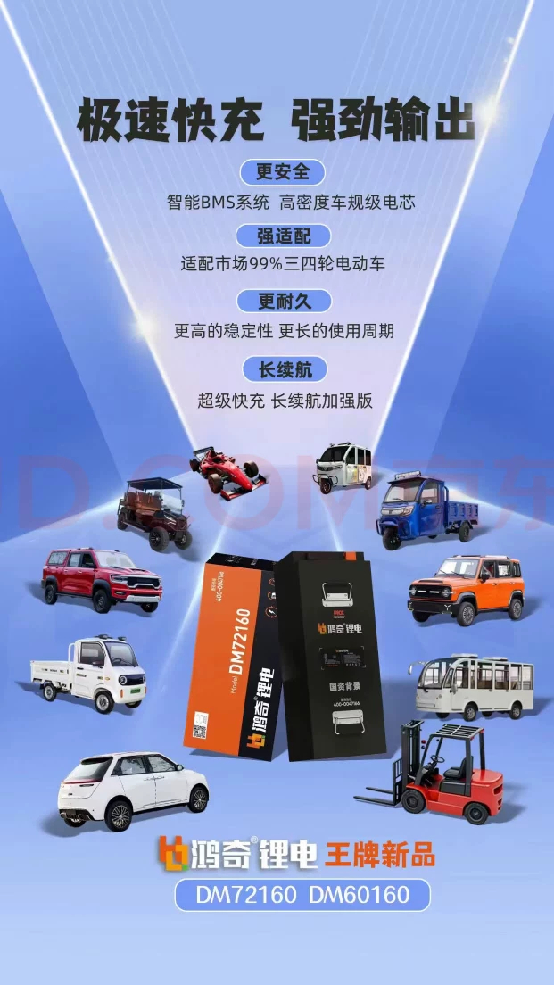 DM60110 Hongqi product information 8