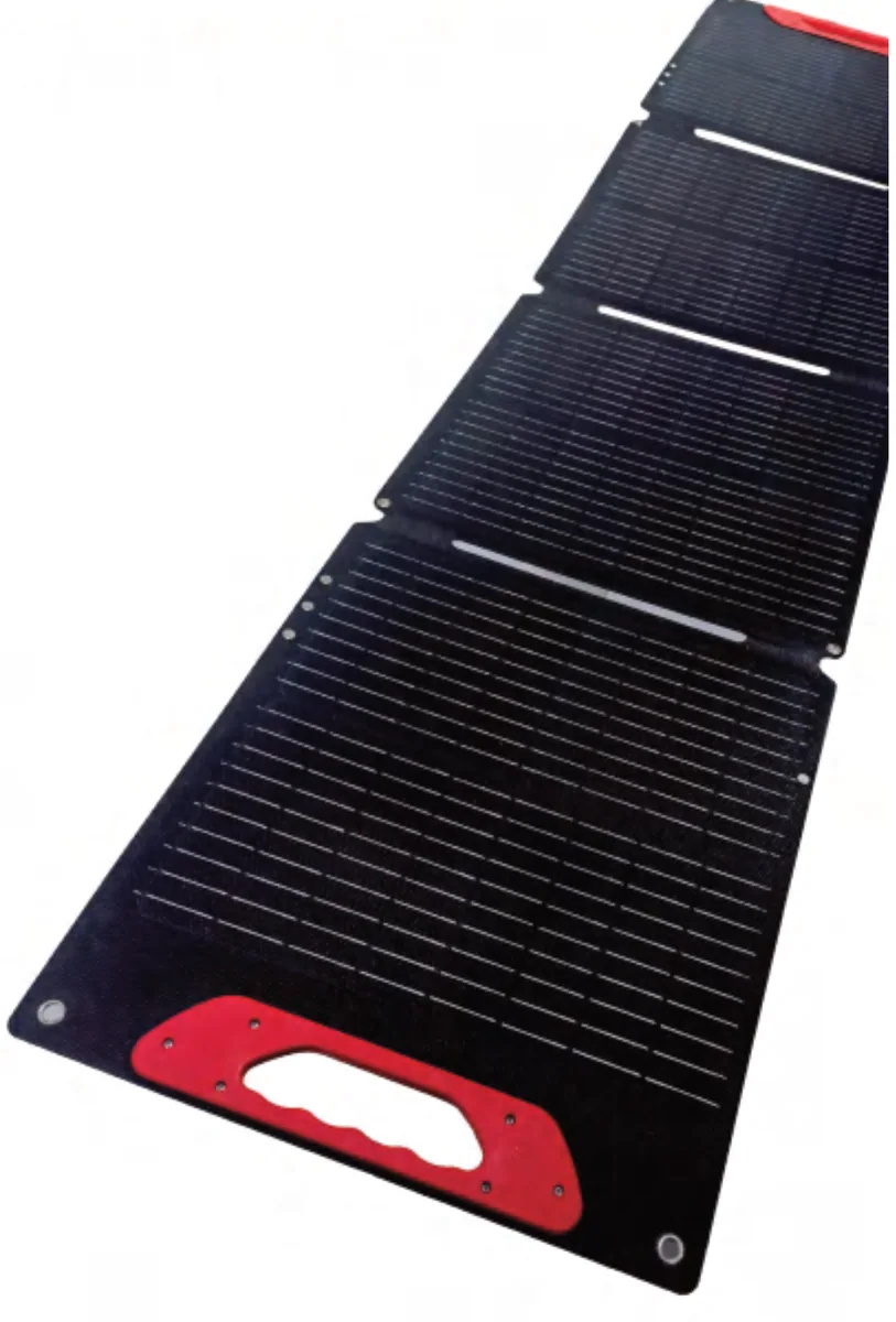 LV-FSP-100A 100W solar panel