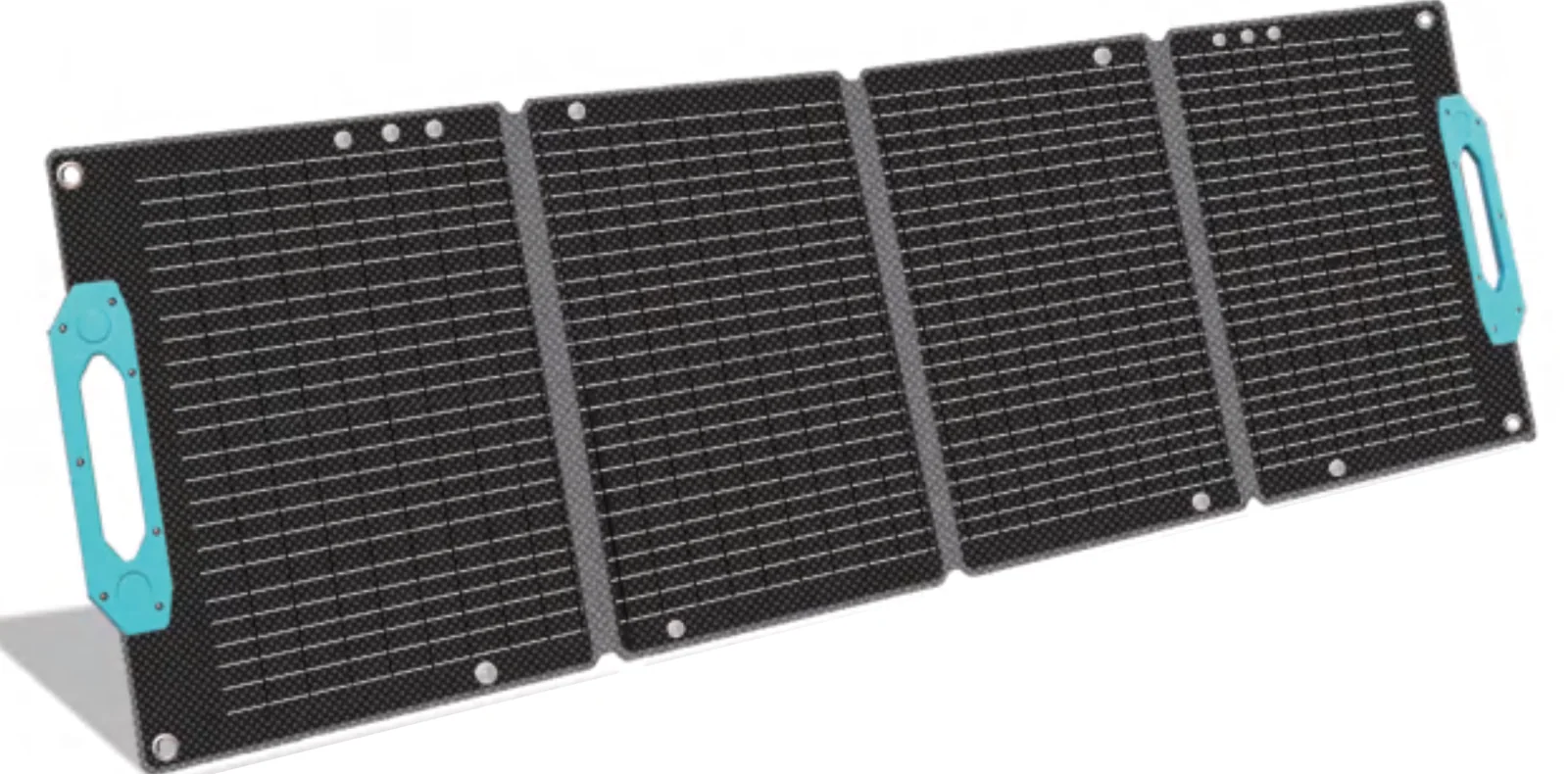 LV-FSP-100B 100W solar panel