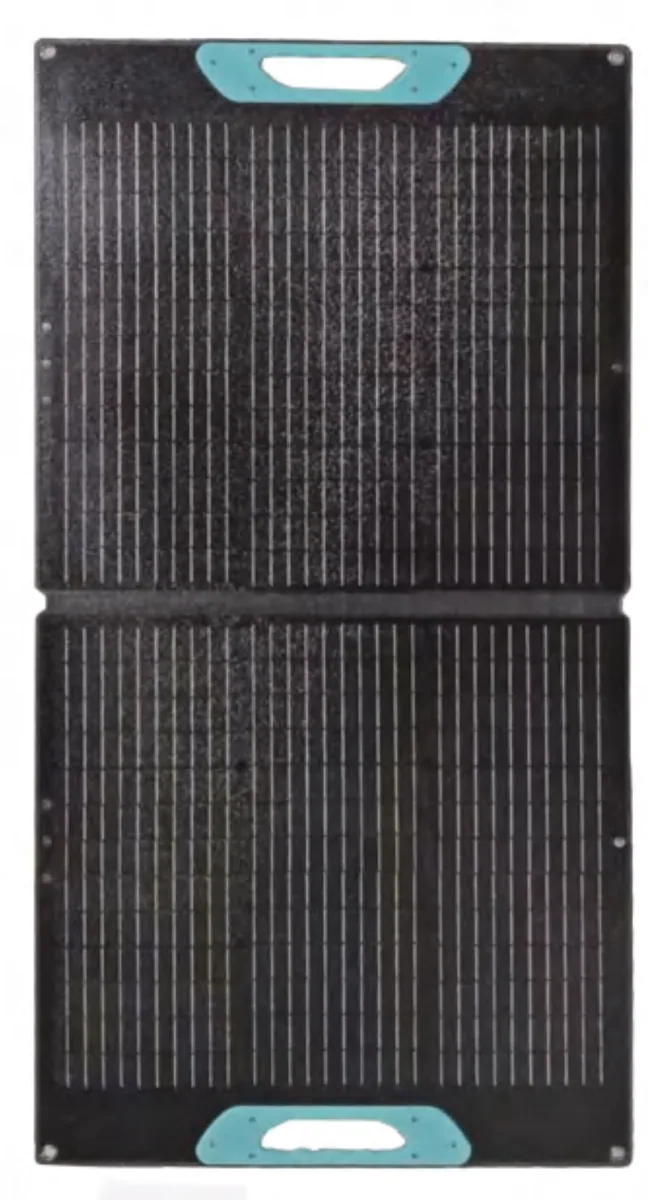 LV-FSP-100C 100W solar panel