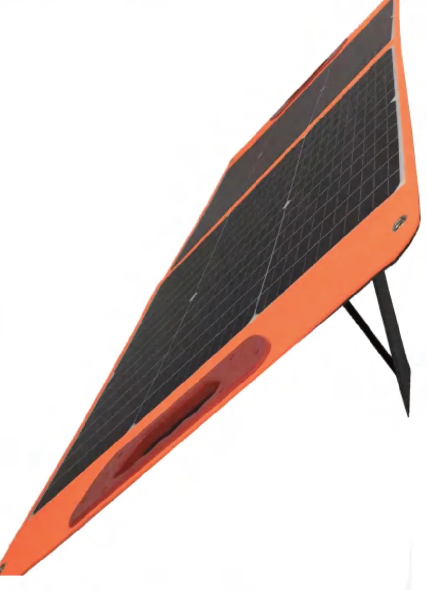 LV-FSP-100D 100W solar panel