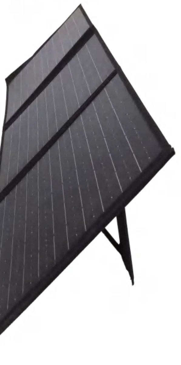 LV-FSP-040B 40W solar panel
