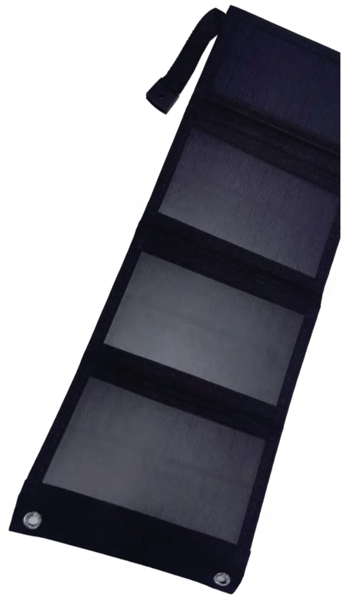 LV-FSP-008 8W solar panel